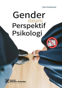 Image of Gender Dalam Perspektif Psikologi