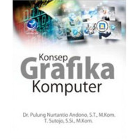 Konsep Grafika Komputer
