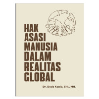Hak Asasi Manusia Dalam Realitas Global