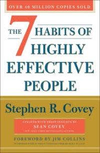 7 The Habits Highly effective People