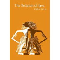 The Religion of Java