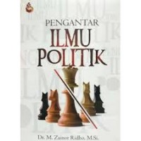 Pengantar Ilmu Politik