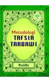 Metodologi Tafsir Tarbawi