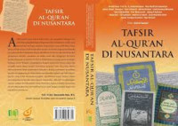 Image of Tafsir Al Qur'an Di Nusantara
