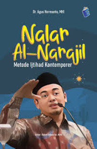 Image of Nalar al-Narajil Metode Ijtihad Kontemporer