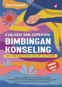 Image of Evaluasi dan Supervisi Bimbingan Konseling