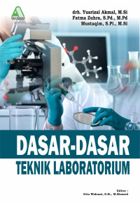 Image of Dasar-Dasar Teknik Laboratorium