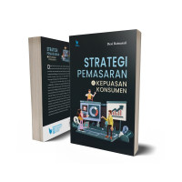 Strategi pemasaran dan kepuasan konsumen