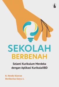 Image of Sekolah berbenah selami kurikulum merdeka dengan aplikasi KurikulaXBD