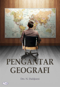 Pengantar geografi