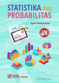 Statistika dan Probabilitas