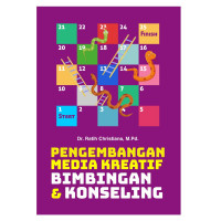 Image of Pengembangan Media Kreatif Bimbingan dan Konseling