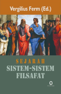 Sejarah Sistem-Sistem Filsafat