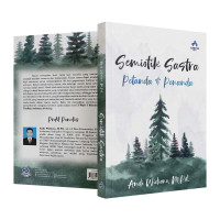 Image of Semiotik Sastra Petanda dan Penanda