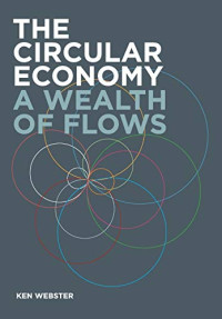 Image of The Circular Economy a Wealth of Flows