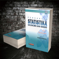 Pengantar Statistika Ekonomi Dan Bisnis Jilid 1