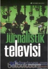 Image of Jurnalistik Televisi
