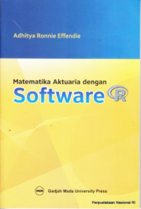 Matematika aktuaria dengan software R
