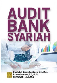 Audit Bank Syariah