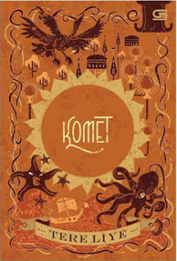 Image of Komet