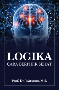 Image of Logika Cara berpikir Kritis