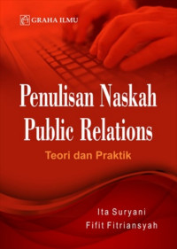 Image of Penulisan Naskah Public Relation : Teori Dan Praktek