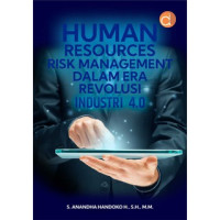 Image of Human Resources Risk Management Dalam Era Revolusi Industri 4.0