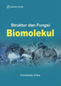 Struktur Dan Fungsi Biomolekul