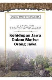Image of Kehidupan Jawa Dalam Sketsa Orang Jawa