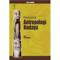 Pokok-Poko Antropologi Budaya