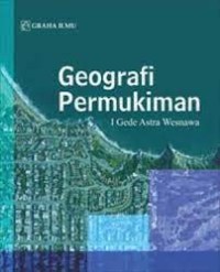 Image of Geografi Permukiman