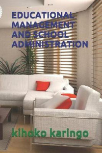 Education Management And School Administration