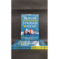 Image of Hukum Pariwisata Syariah Di Asean
