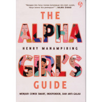 The Alpha Girls Guide