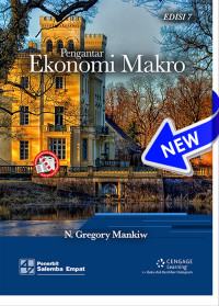 Pengantar Ekonomi Makro Edisi 7