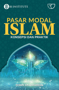 Pasar Modal Islam Konsepsi Dan Praktik