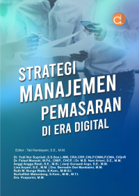 Strategi Manajemen pemasaran di Era Digital