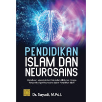 Image of Pendidikan Islam Dan Neurosains