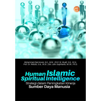 Human Islamic Spiritual Intelligence : strtaegi dalam Peningkatan KInerja Sumber Daya Manusia